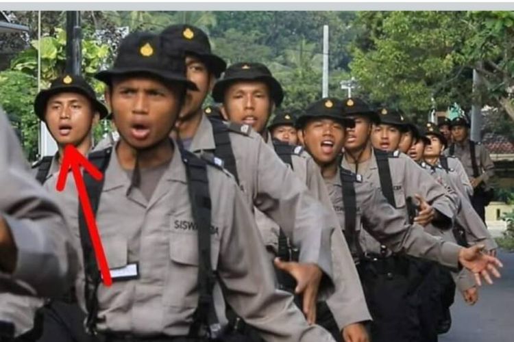 Usut Tuntas Kematian Siswa Spn Kemiling Keluarga Minta Atensi Kapolda