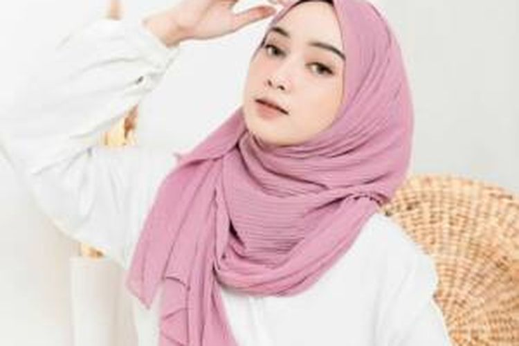 5 Tren Model Hijab 2023 Mana Favoritmu Nawacita Post