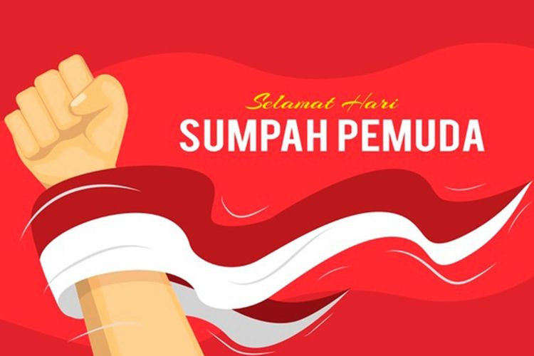 Makna Sumpah Pemuda Bagi Pelajar Tidak Hanya Simbol Perjuangan