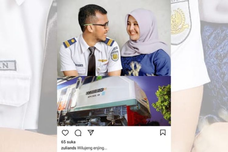 Profil Guiddo Ilyasa Mantan Suami Amanda Zahra Dituding Selingkuh Dengan Arawinda Benarkah