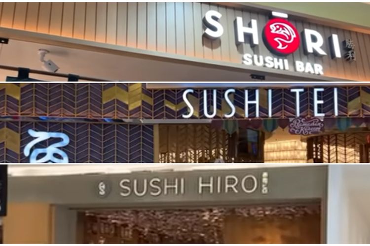 Berita Seputar Restoran Sushi Di Indonesia Terbaru Dan Terkini Hari Ini