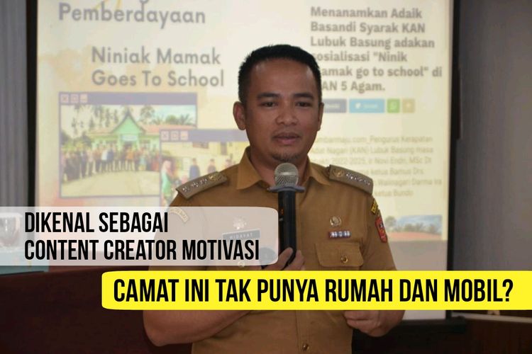 Harta Kekayaan Andi Harun Wali Kota Samarinda Capai Rp29 Miliar