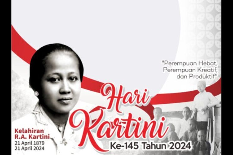 Berita Seputar Hari Kartini Terbaru Dan Terkini Hari Ini Metro