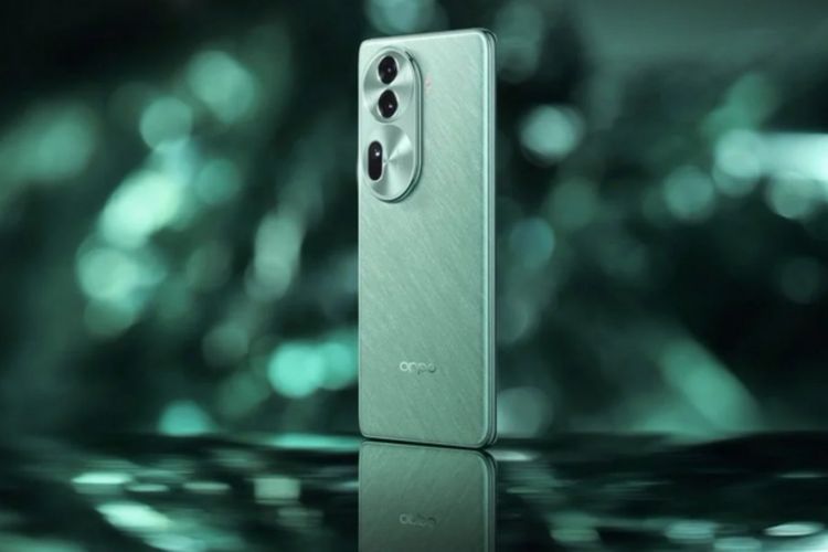 Deretan HP Oppo Harga 2 Jutaan Terbaru Januari 2023 Spesifikasi Gak