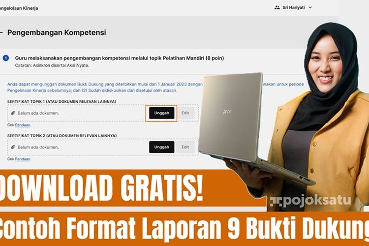 Berita Seputar Bukti Dukung Terbaru Dan Terkini Hari Ini Pojok Satu