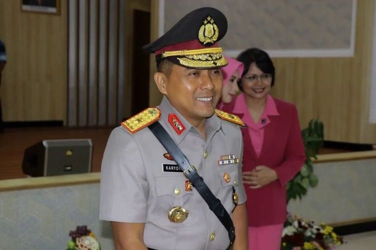 Inilah Profil Alexander Marwata Pimpinan Kpk Yang Dikabarkan Bebas