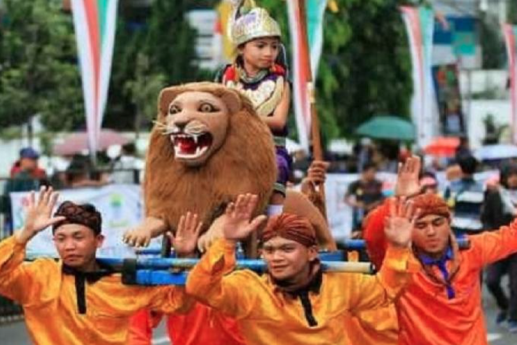 Wisata Kuliner Nusantara Menyelami Kelezatan Dari Sabang Hingga