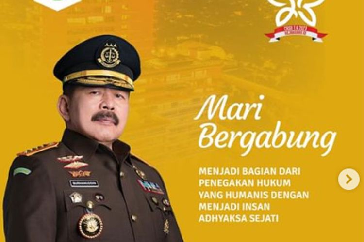 Jadwal Tes SKD CPNS Kejaksaan RI 2023 Diumumkan Cek Titik Lokasi Dan