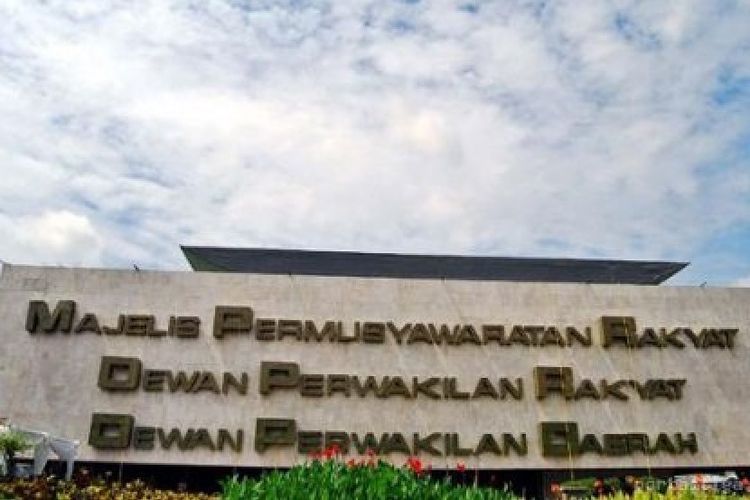 Mengejutkan Ppp Tak Lolos Ke Senayan Pdip Kembali Jadi Juaranya