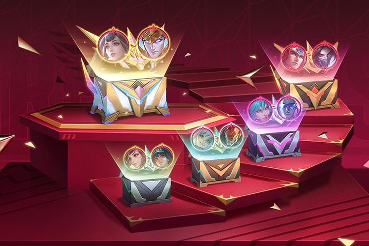 15 Kode Redeem Mobile Legends Hari Ini 2 Januari 2024 Bekal Mabar Di