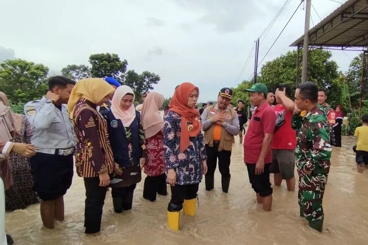 Ini Jalan Alternatif Kudus Demak Semarang Hindari Kemacetan Panjang