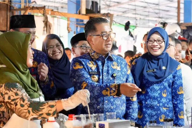 Phm Tingkatkan Produksi Minyak Dan Gas Di Q Akurat Kaltim