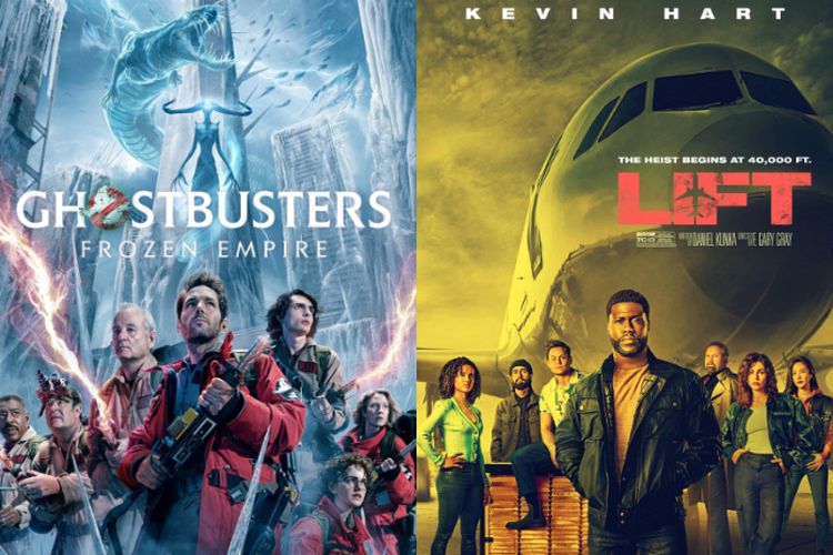 11 Film Action Netflix Terbaru Dan Terbaik Rating Tertinggi