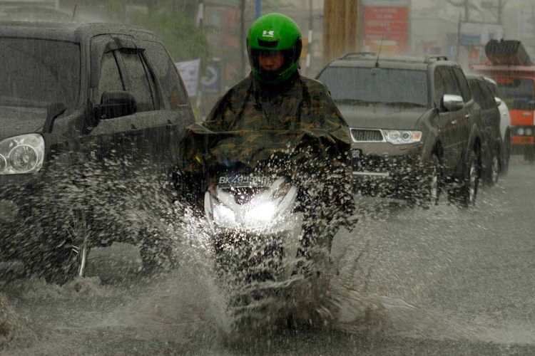 Dinas Pu Kota Medan Fokus Perbaikan Jalan Drainase Sumut Pos