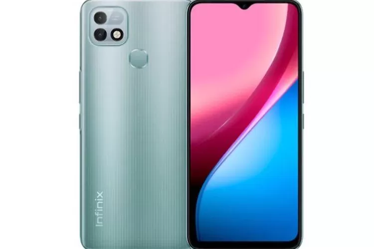 Harga Cuma 1 Jutaan Ini Ragam Kelebihan Infinix Hot 10i Yang Perlu