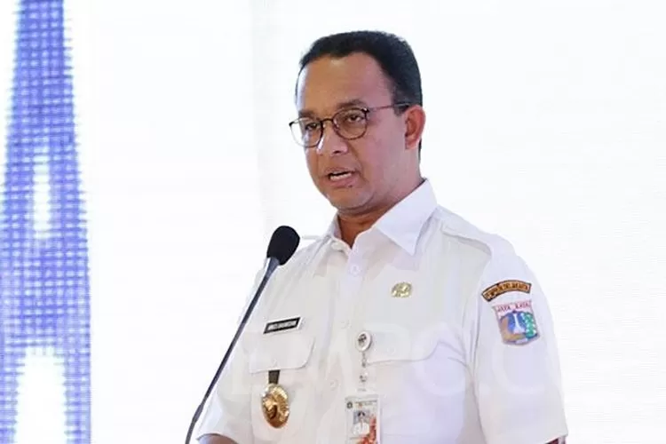 Profil Anies Baswedan Dari Aktivis Hingga Gubernur Kuliahnya Di Mana