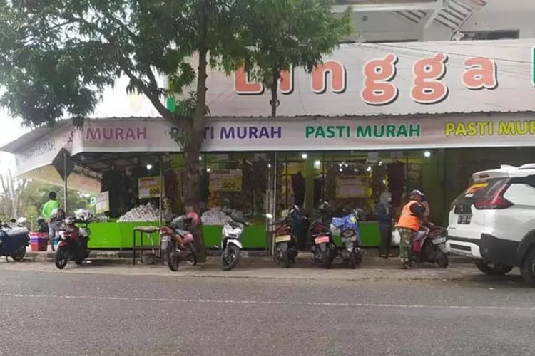 Pendapatan Retribusi Parkir Tepi Jalan Di Kebumen Jeblok 5 Tahun Tak