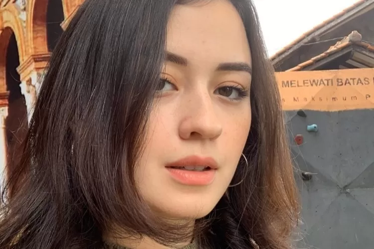 Biodata Kimberly Ryder Lengkap Agama Umur Hingga Pedidikan Profil