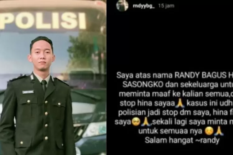 Kasus Novia Widyasari Ini Alasan Kenapa Bripda Randy Tak Mau Menikahi