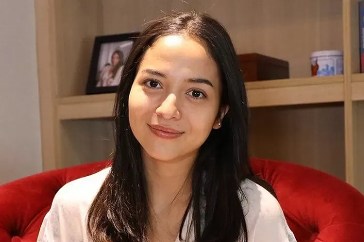 Profil Dan Biodata Lengkap Putri Marino Artis Pemeran Kinan Di Series Layangan Putus Portal