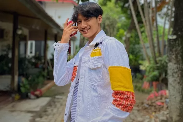 Profil Dan Biodata Farhan Ramananda Artis Tiktok Upin Ipin Lengkap