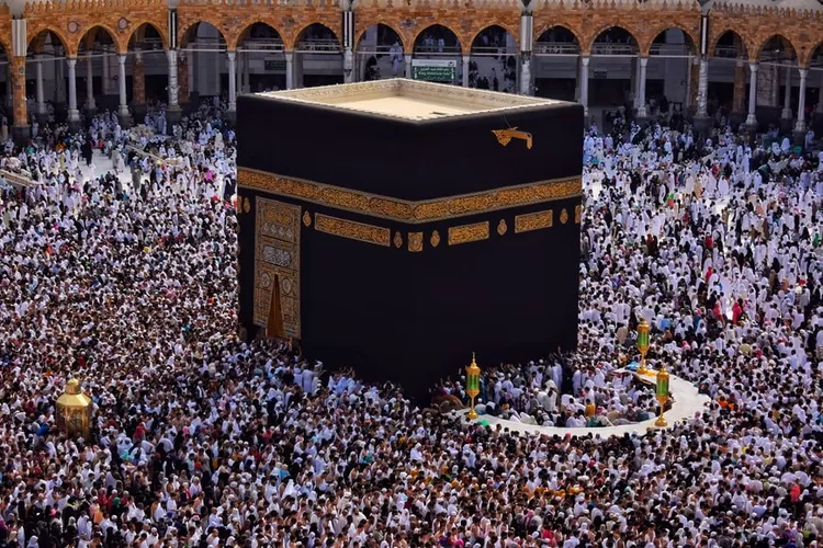 Alhamdulillah Ibadah Umrah Kembali Dibuka Januari 2022 Cek Keterangan