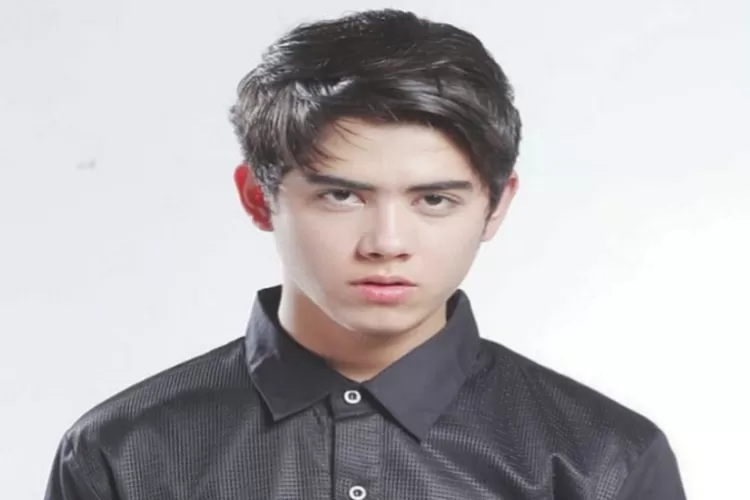 Profil Dan Biodata Aliando Syarief Lengkap Dengan Keluarga Profesi Serta Penyakit Yang