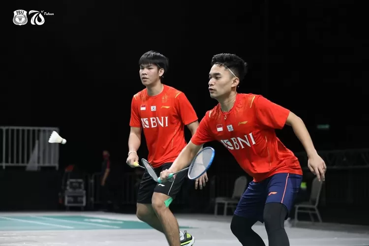 Jadwal Badminton Asia Team Championships Partai Final Skuad Garuda