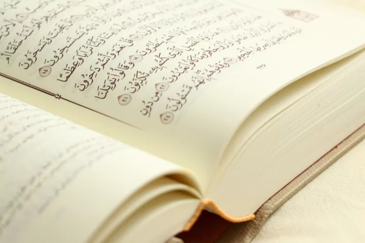 Bacaan Surah Al Insyirah Lengkap Teks Arab Latin Dan Terjemah Bahasa