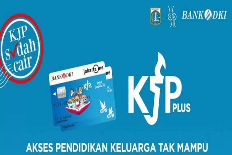 Cara Cek Apakah Namamu Terdaftar KJP Plus Simak Informasi Lengkapnya