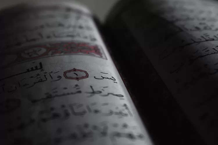 Surat An Nisa Ayat Arab Lengkap Dengan Latin Dan Artinya Bahasa