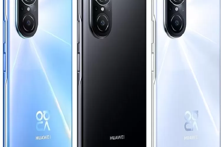 Huawei Nova Kombinasi Kamera Cakep Dan Mesin Handal Intip Harga Dan