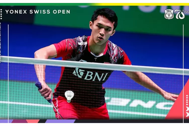 Profil Dan Biodata Jonatan Christie Hingga Deretan Prestasinya About Malang