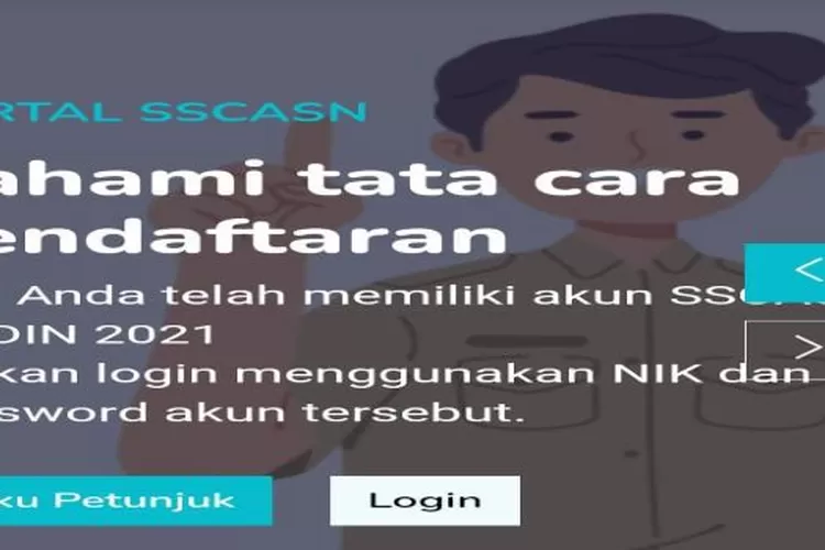 Info Jadwal Pendaftaran Ujian Dan Seleksi Lanjutan Sekolah Kedinasan