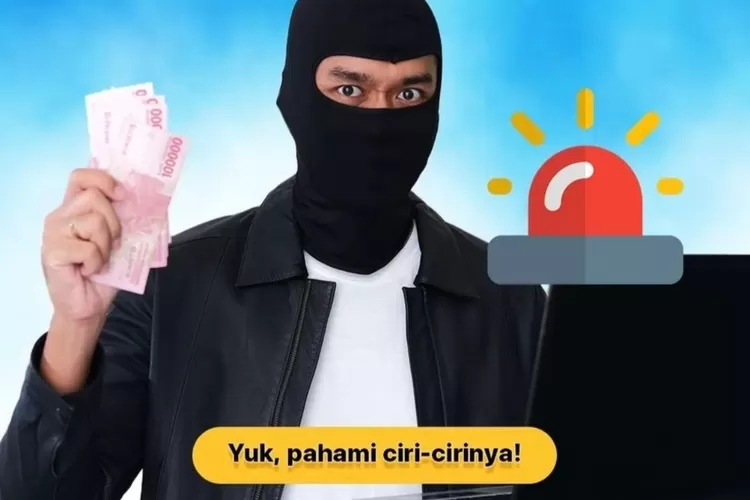 Kenali Ciri Ciri Modus Penipuan Berkedok Arisan Online Dan Tips