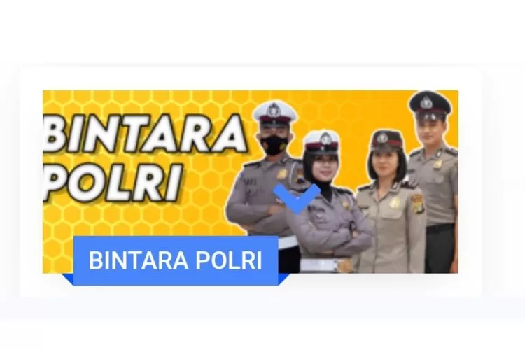 Latihan Soal Tes Akademik Pengetahuan Umum Masuk Bintara Polri Tahun