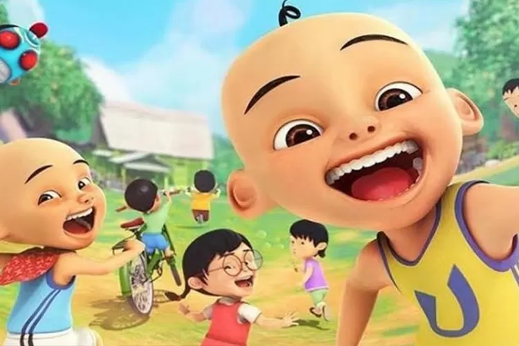 Jadwal Acara Mnc Tv Hari Ini Rabu Juni Tayang Upin Ipin