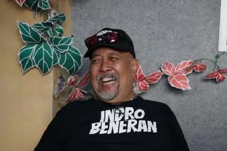 Profil Dan Biodata Indro Warkop Singkat Seorang Komedian Kondang Lengkap Dengan Usia Hingga