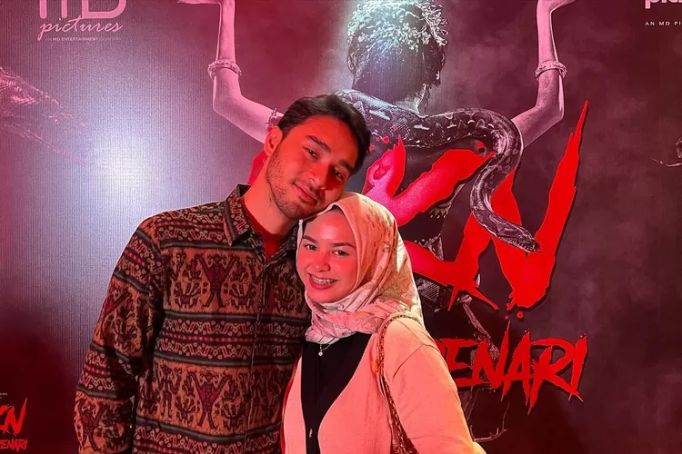 Siapakah Sosok Bima Dalam Film KKN Di Desa Penari Simak Biodata Achmad Megantara Lengkap Dengan