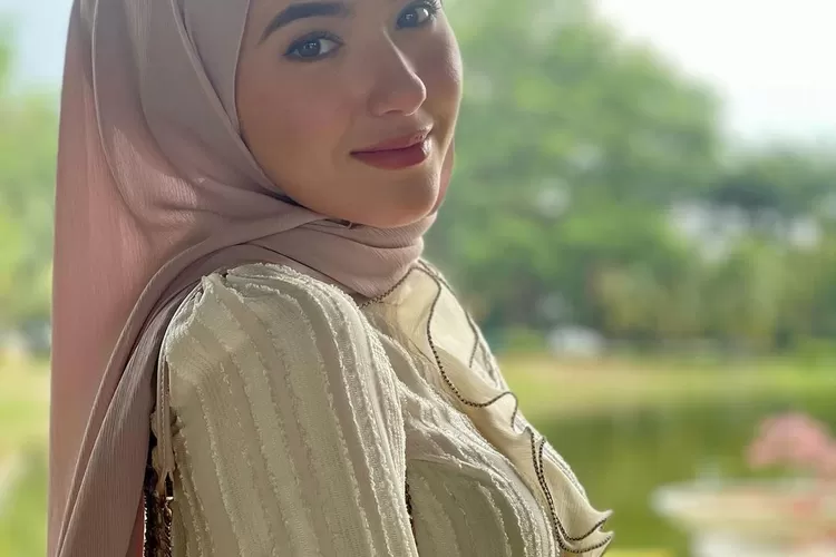 Profil Dan Biodata Lengkap Hannah Delisha Pemeran Drama Malaysia Bukan Kahwin Paksa Ternyata