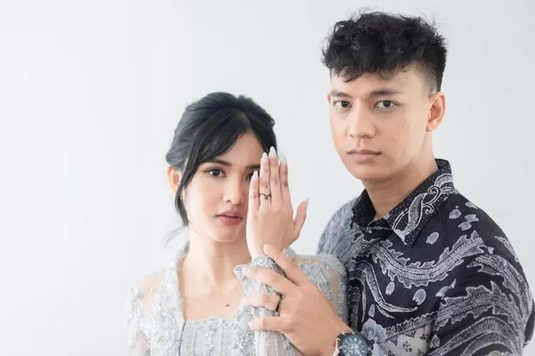 Profil Dan Biodata Terbaru Armand Zachary Suami Adinda Azani Agtv News