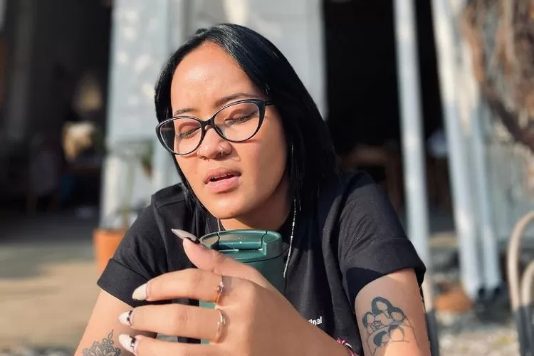 Profil Dan Biodata Bella Tobing Seleb TikTok Yang Viral Kasus Cut Off