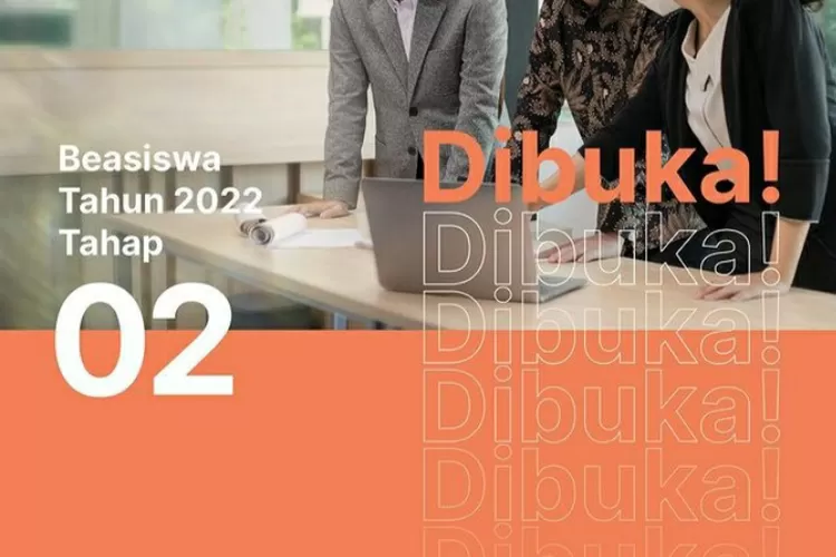 Beasiswa LPDP 2022 Tahap 2 Resmi Dibuka Simak Link Daftar Cara Dan