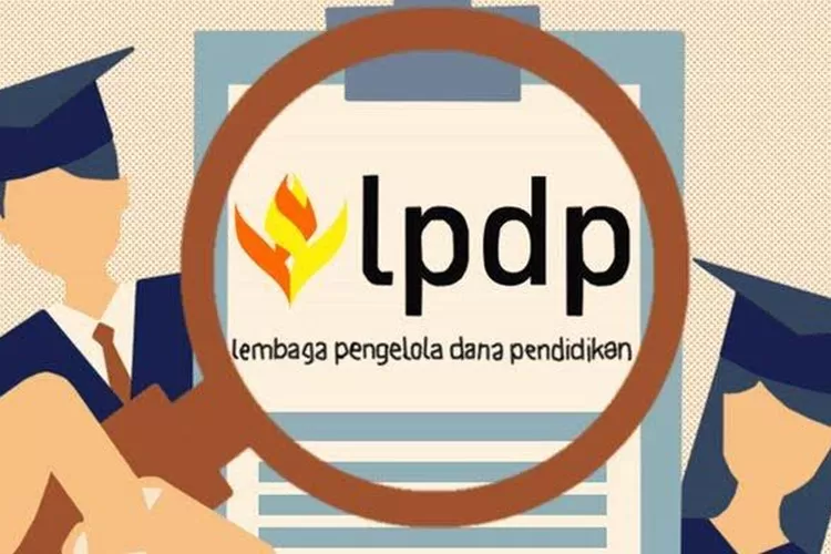 Beasiswa Lpdp Tahap Resmi Di Buka Simak Penjelasannya Urban Bandung