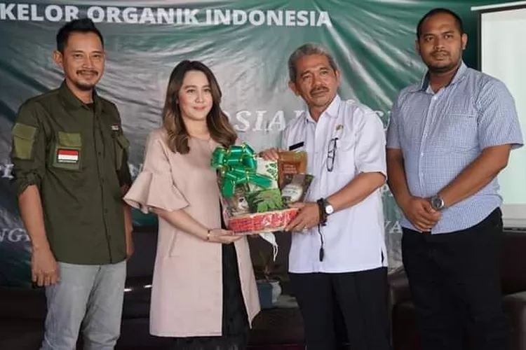 Kelor Palu Yang Terbaik Pt Koi Jalin Kemitraan Warga Guna Penuhi