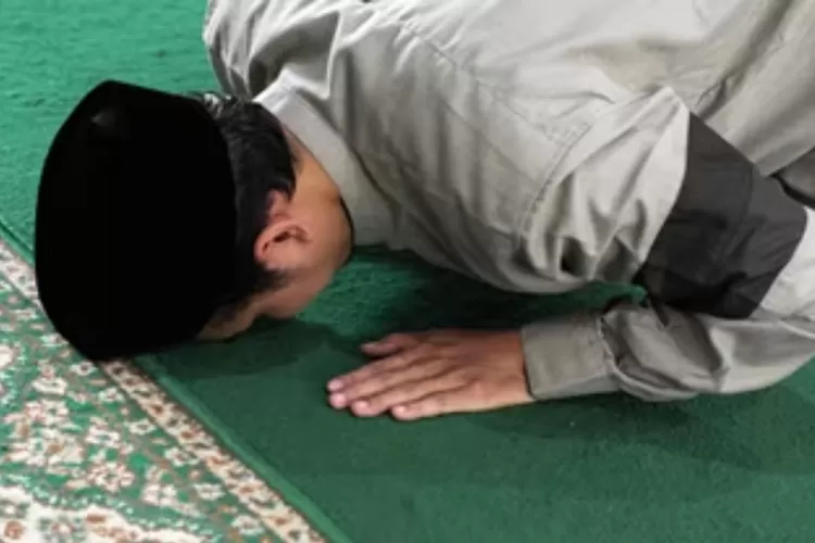 Bacaan Doa Sujud Tilawah Dan Artinya Lengkap Dengan Syarat Sah Dan