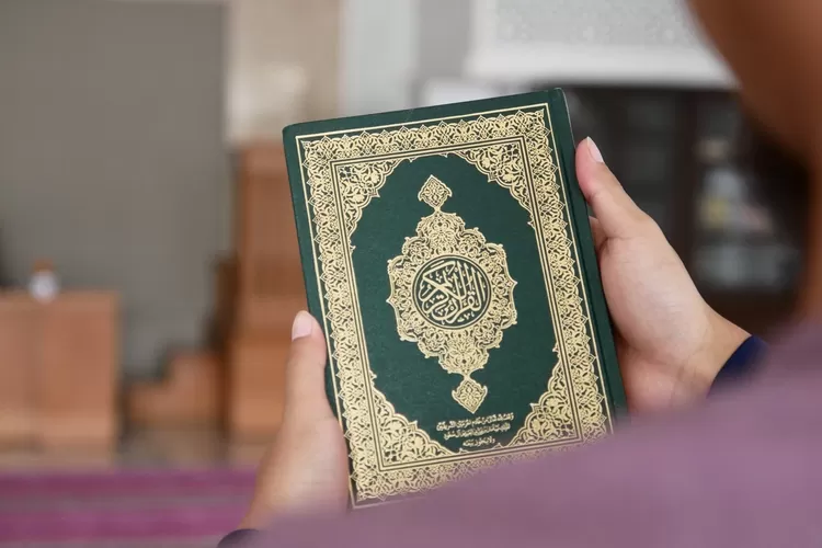 Surat Yasin Dan Tahlil Lengkap Dengan Tulisan Arab Dari Awal Sampai