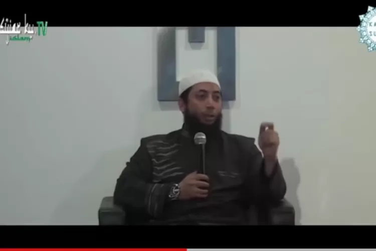 Amalan Utama Bulan Muharram Sesuai Sunnah Rasulullah SAW Ustadz Khalid