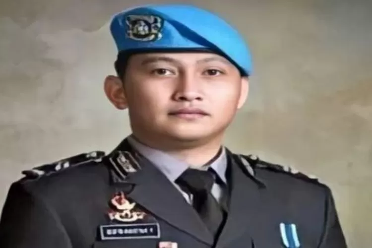 Profil Biodata Brigadir Joshua Dan Agamanya Simak Biodata Brigadir J