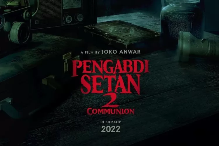 Fakta Terbaru Film Pengabdi Setan Dari Tempat Syuting Hingga Biaya